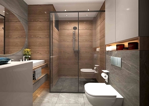 Investment project in the Altyntas - Antalya area 