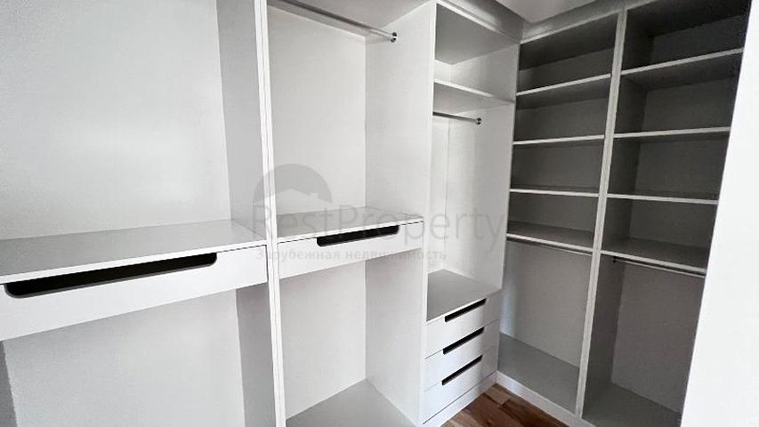 Unfurnished 5+1 villa in Fethiye area 