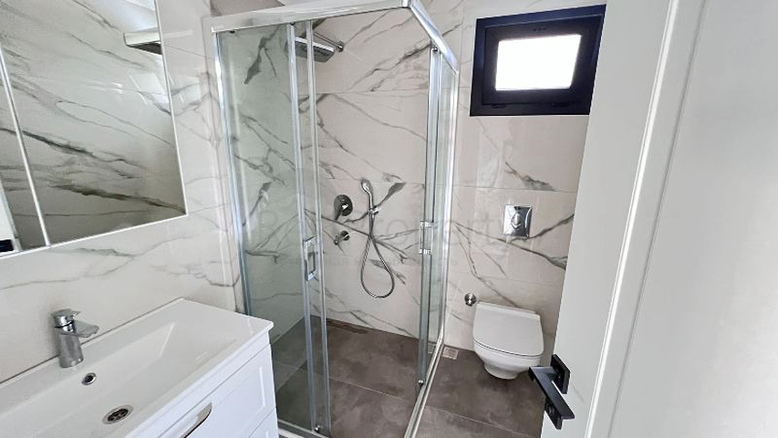 Unfurnished 5+1 villa in Fethiye area 