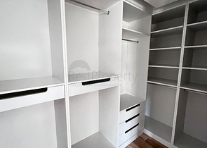 Unfurnished 5+1 villa in Fethiye area 