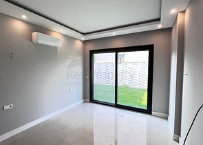 Unfurnished 5+1 villa in Fethiye area 