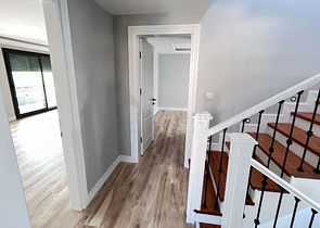 Unfurnished 5+1 villa in Fethiye area 