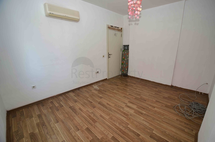 1+1 and 2+1 apartments in the Persimmon - Antalya neighborhood 