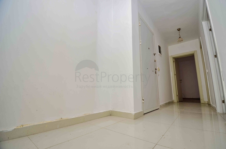 1+1 and 2+1 apartments in the Persimmon - Antalya neighborhood 