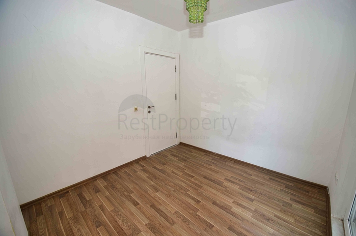 1+1 and 2+1 apartments in the Persimmon - Antalya neighborhood 