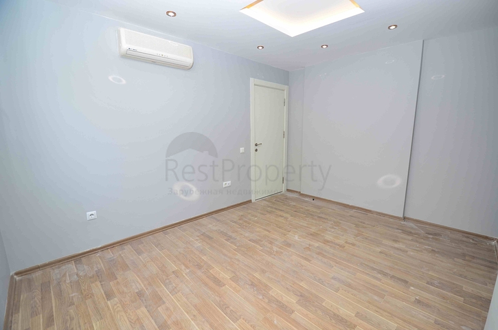 1+1 and 2+1 apartments in the Persimmon - Antalya neighborhood 