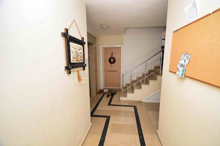 1+1 and 2+1 apartments in the Persimmon - Antalya neighborhood 