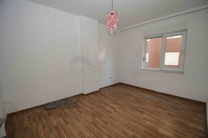 1+1 and 2+1 apartments in the Persimmon - Antalya neighborhood 