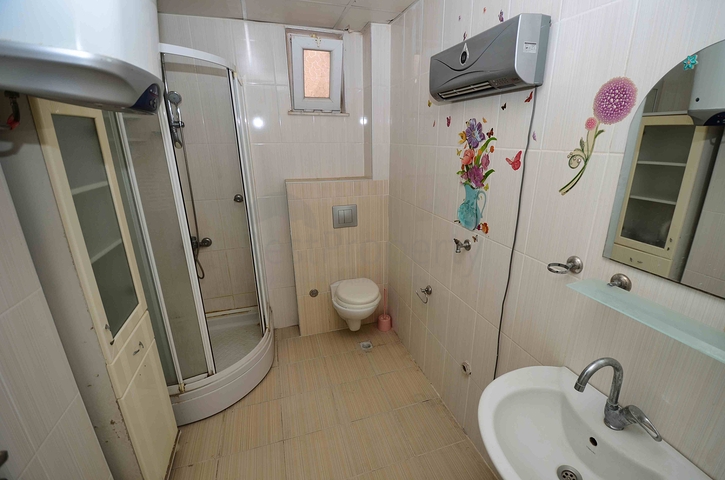 1+1 and 2+1 apartments in the Persimmon - Antalya neighborhood 