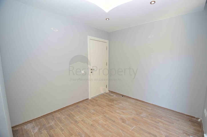 1+1 and 2+1 apartments in the Persimmon - Antalya neighborhood 