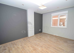 1+1 and 2+1 apartments in the Persimmon - Antalya neighborhood 