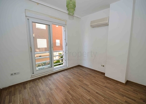 1+1 and 2+1 apartments in the Persimmon - Antalya neighborhood 