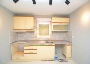 1+1 and 2+1 apartments in the Persimmon - Antalya neighborhood 