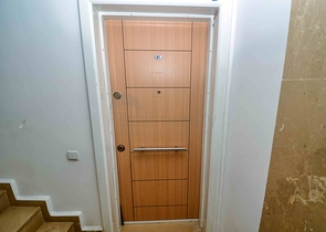 1+1 and 2+1 apartments in the Persimmon - Antalya neighborhood 