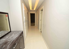 1+1 and 2+1 apartments in the Persimmon - Antalya neighborhood 