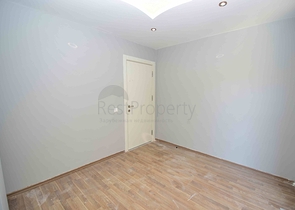 1+1 and 2+1 apartments in the Persimmon - Antalya neighborhood 