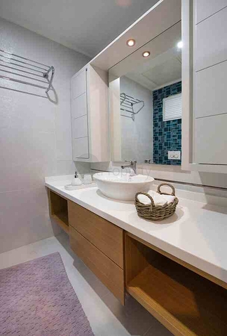 Investment project in the Kundu - Antalya area