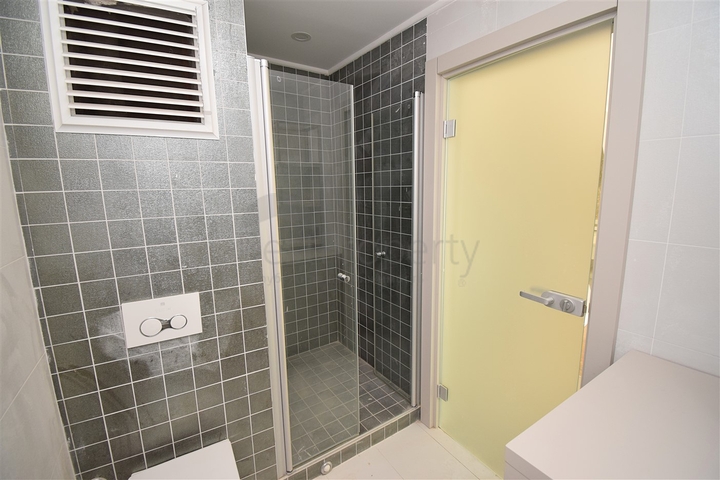 Investment project in the Kundu - Antalya area