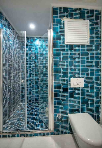 Investment project in the Kundu - Antalya area