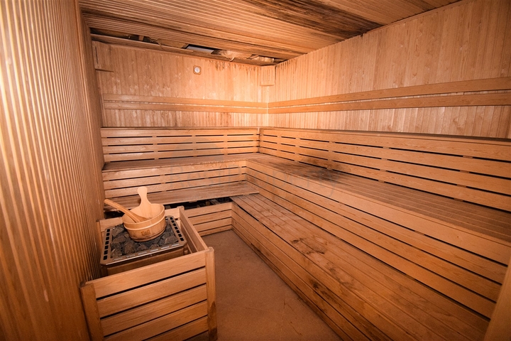 Investment project in the Kundu - Antalya area