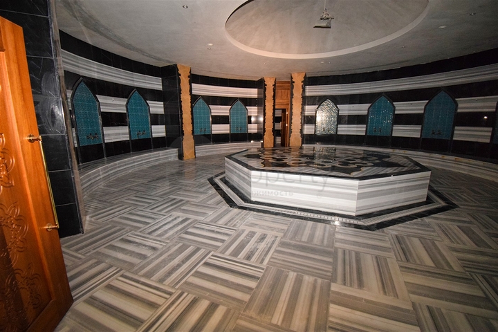 Investment project in the Kundu - Antalya area