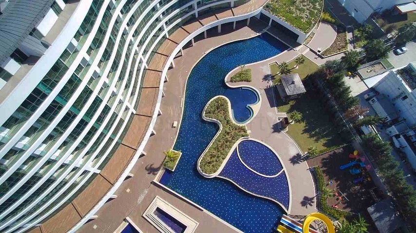 Investment project in the Kundu - Antalya area