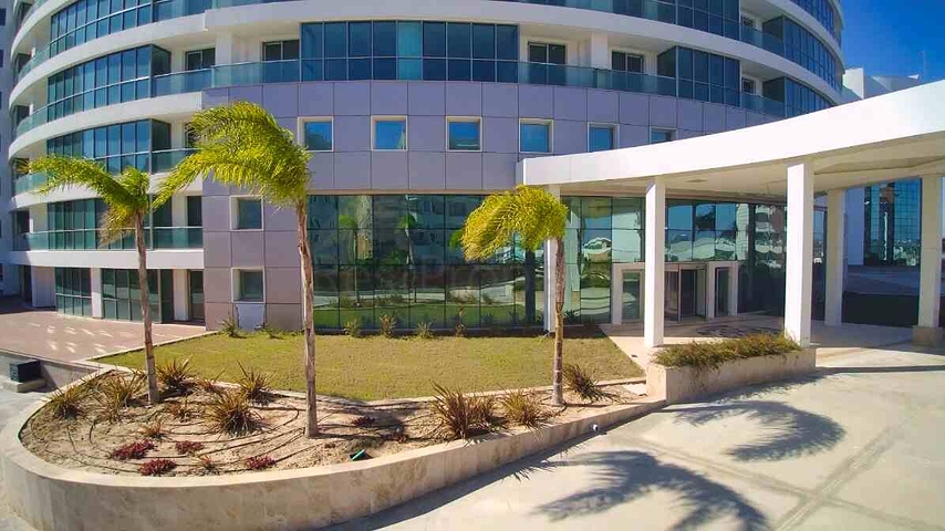 Investment project in the Kundu - Antalya area