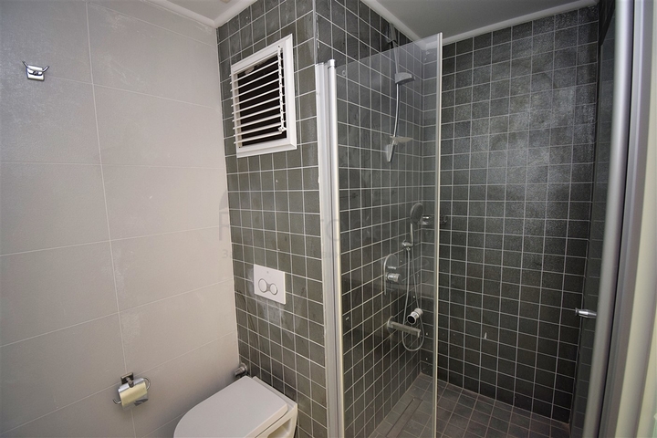 Investment project in the Kundu - Antalya area