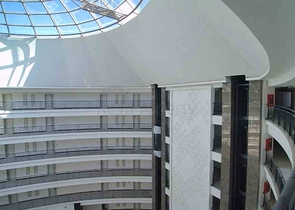 Investment project in the Kundu - Antalya area