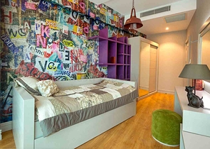 Investment project in the Kundu - Antalya area