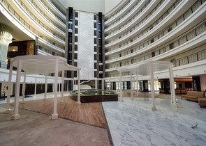 Investment project in the Kundu - Antalya area