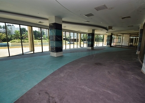 Investment project in the Kundu - Antalya area