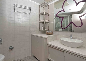 Investment project in the Kundu - Antalya area