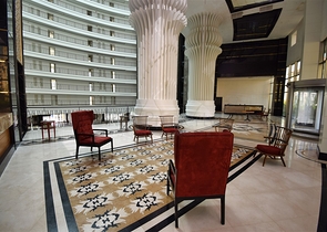 Investment project in the Kundu - Antalya area