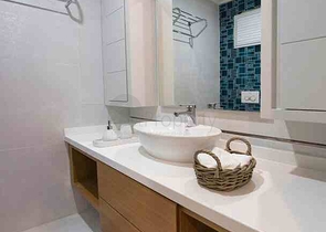 Investment project in the Kundu - Antalya area