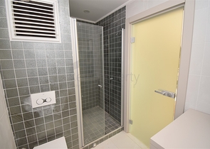 Investment project in the Kundu - Antalya area