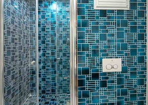 Investment project in the Kundu - Antalya area