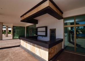 Investment project in the Kundu - Antalya area