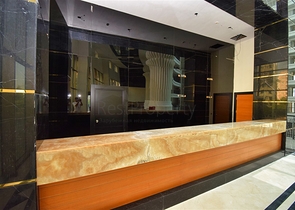 Investment project in the Kundu - Antalya area