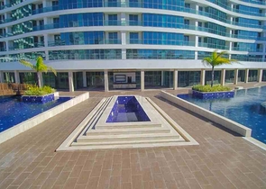 Investment project in the Kundu - Antalya area