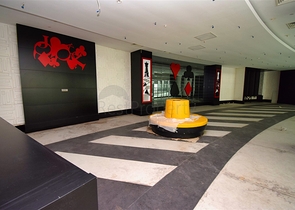 Investment project in the Kundu - Antalya area