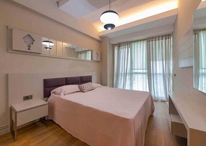 Investment project in the Kundu - Antalya area