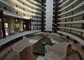 Investment project in the Kundu - Antalya area