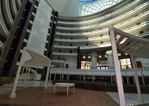 Investment project in the Kundu - Antalya area