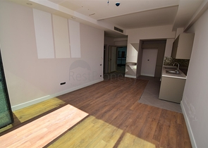 Investment project in the Kundu - Antalya area