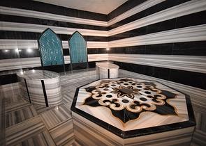 Investment project in the Kundu - Antalya area