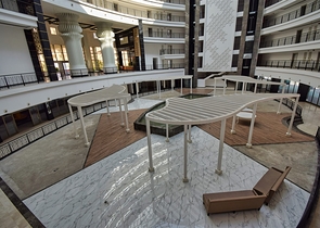 Investment project in the Kundu - Antalya area