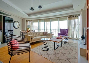 Investment project in the Kundu - Antalya area