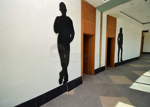 Investment project in the Kundu - Antalya area