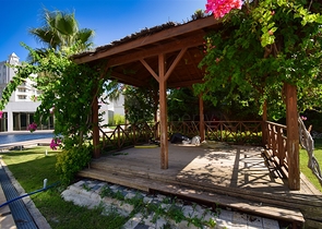 Investment project in the Kundu - Antalya area